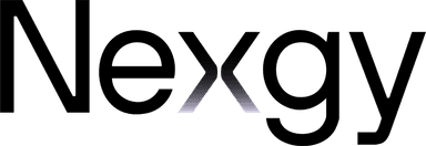 Nexgy dark logo