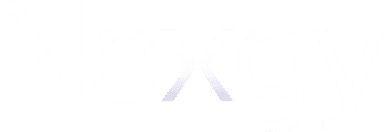 Nexgy light logo